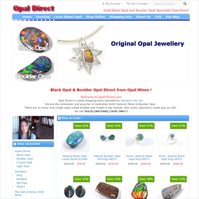 Opal Direct